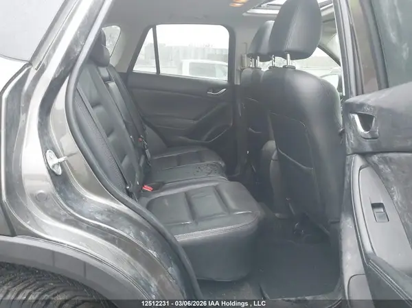 JM3KE4CY3G0683476 2016 MAZDA CX-5 - Image 8