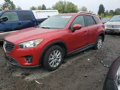 JM3KE4CY3G0689911 2016 MAZDA CX-5
