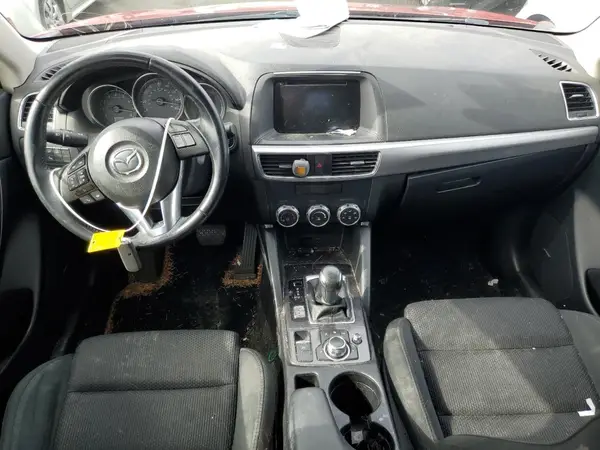 JM3KE4CY3G0689911 2016 MAZDA CX-5 - Image 8