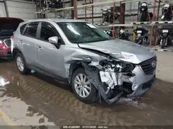 JM3KE4CY3G0690895 2016 MAZDA CX-5