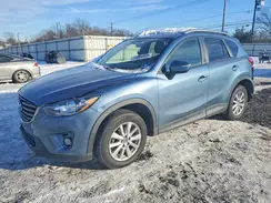 JM3KE4CY3G0694333 2016 MAZDA CX-5