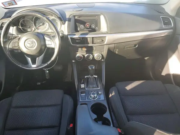 JM3KE4CY3G0694333 2016 MAZDA CX-5 - Image 8