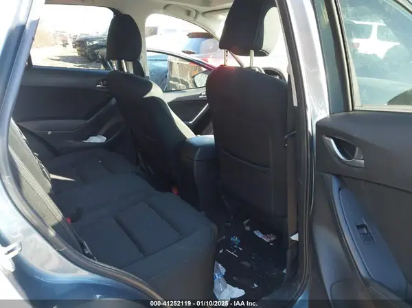 JM3KE4CY3G0696695 2016 MAZDA CX-5 - Image 8