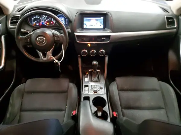 JM3KE4CY3G0700938 2016 MAZDA CX-5 - Image 8