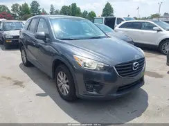 JM3KE4CY3G0703872 2016 MAZDA CX-5
