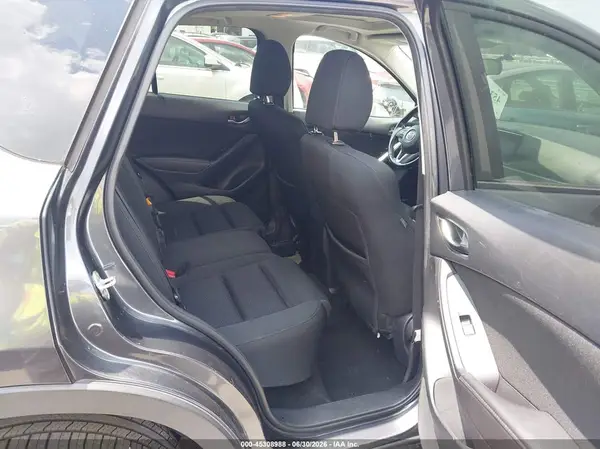 JM3KE4CY3G0703872 2016 MAZDA CX-5 - Image 8