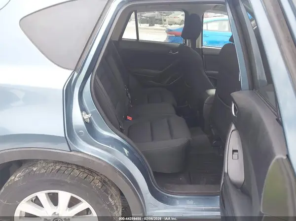 JM3KE4CY3G0706075 2016 MAZDA CX-5 - Image 8