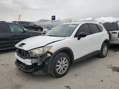 JM3KE4CY3G0711227 2016 MAZDA CX-5