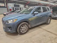JM3KE4CY3G0712491 2016 MAZDA CX-5