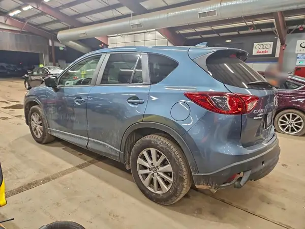 JM3KE4CY3G0712491 2016 MAZDA CX-5 - Image 2