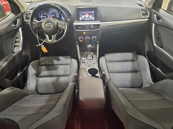 JM3KE4CY3G0712491 2016 MAZDA CX-5 - Image 8