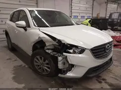 JM3KE4CY3G0713236 2016 MAZDA CX-5