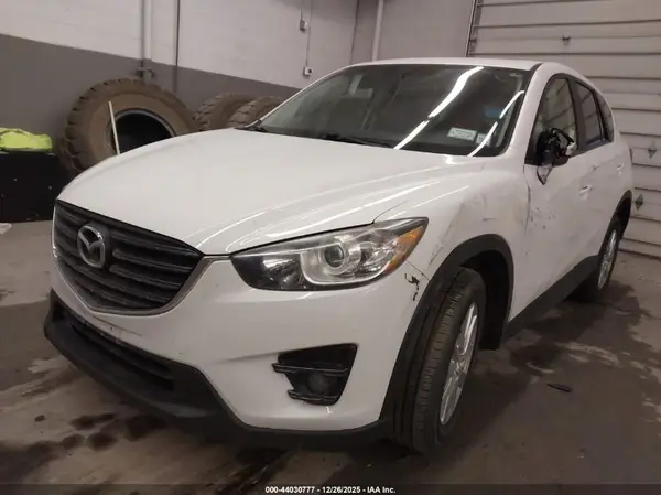 JM3KE4CY3G0713236 2016 MAZDA CX-5 - Image 2