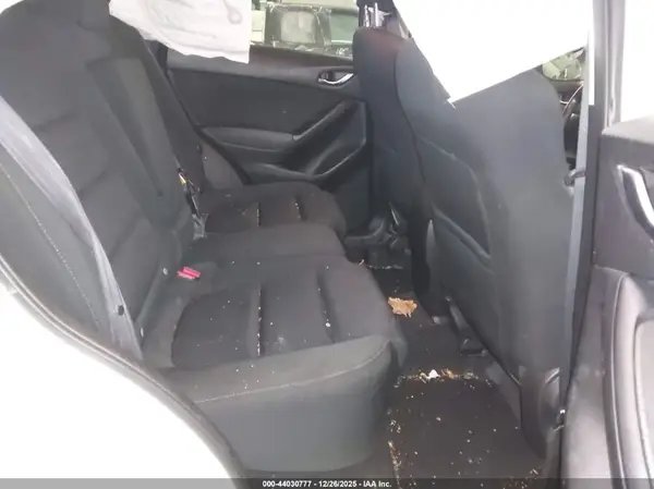 JM3KE4CY3G0713236 2016 MAZDA CX-5 - Image 8