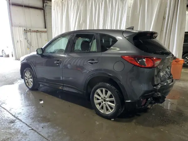 JM3KE4CY3G0716346 2016 MAZDA CX-5 - Image 2