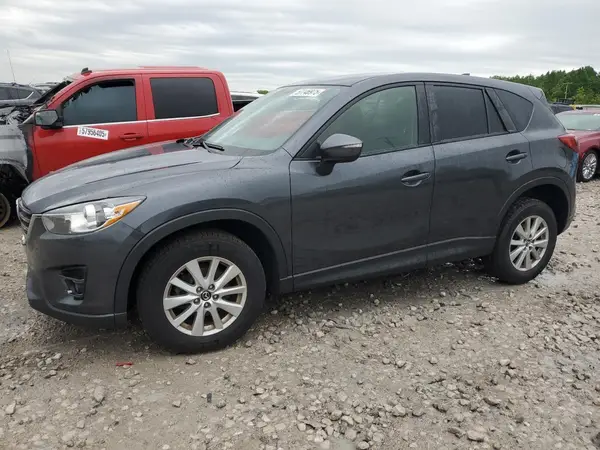 JM3KE4CY3G0717934 2016 MAZDA CX-5 - Image 1