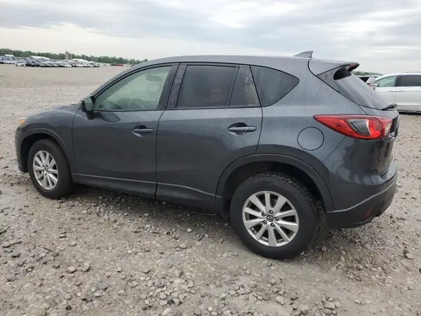 JM3KE4CY3G0717934 2016 MAZDA CX-5 - Image 2