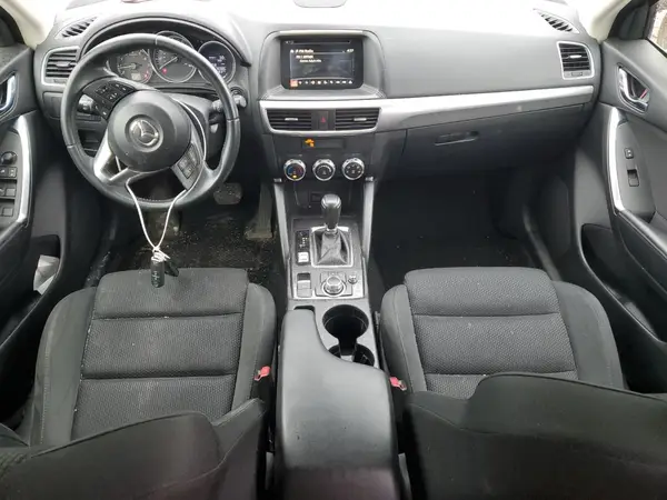 JM3KE4CY3G0717934 2016 MAZDA CX-5 - Image 8