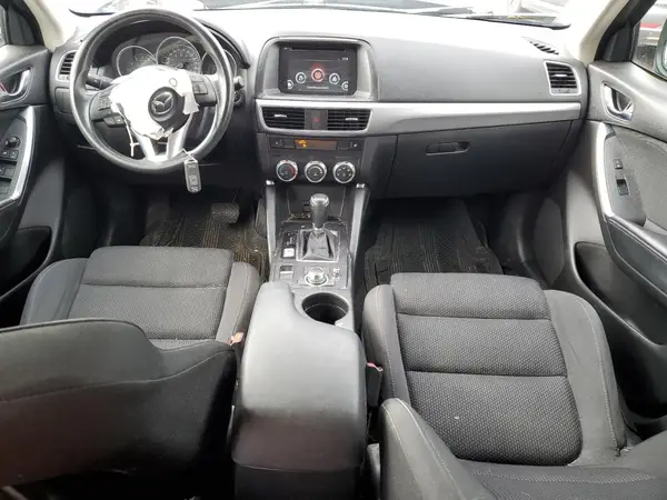JM3KE4CY3G0730277 2016 MAZDA CX-5 - Image 8