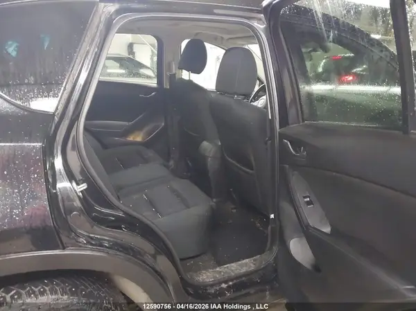JM3KE4CY3G0742395 2016 MAZDA CX-5 - Image 8