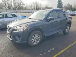 JM3KE4CY3G0747421 2016 MAZDA CX-5