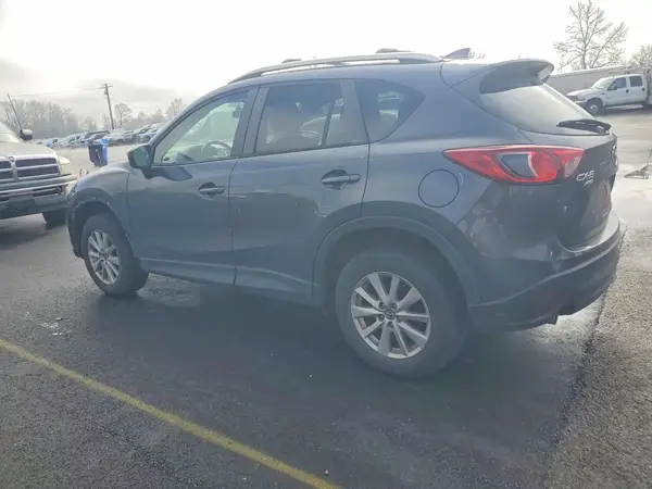 JM3KE4CY3G0747421 2016 MAZDA CX-5 - Image 2