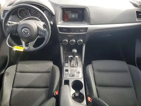 JM3KE4CY3G0747421 2016 MAZDA CX-5 - Image 8