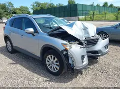 JM3KE4CY3G0757432 2016 MAZDA CX-5