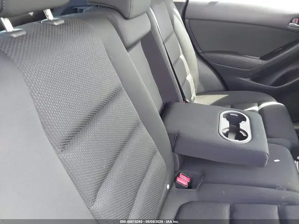 JM3KE4CY3G0757432 2016 MAZDA CX-5 - Image 8