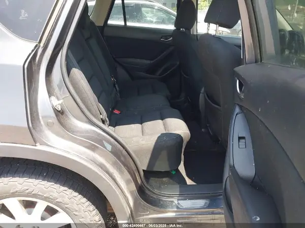 JM3KE4CY3G0757608 2016 MAZDA CX-5 - Image 8