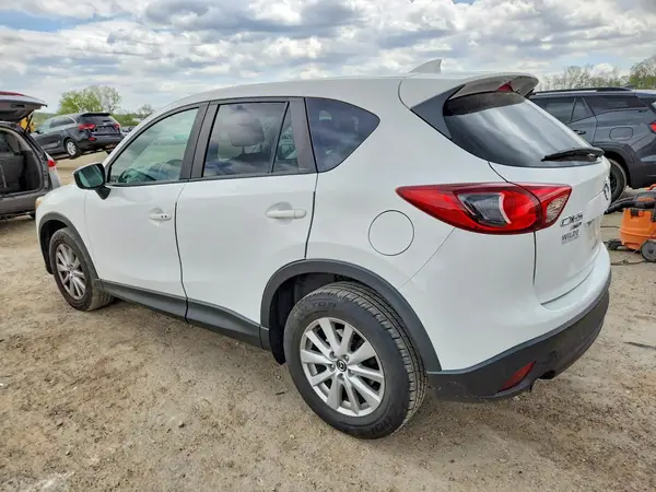 JM3KE4CY3G0758015 2016 MAZDA CX-5 - Image 2