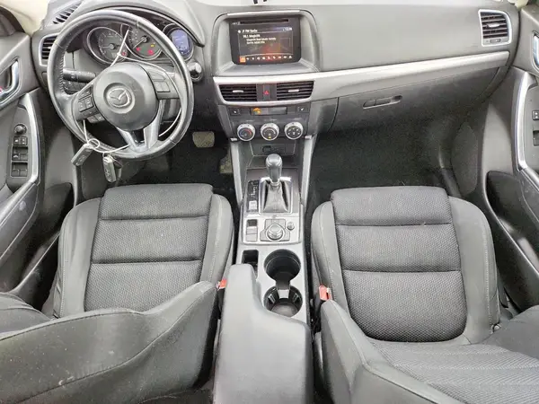 JM3KE4CY3G0758015 2016 MAZDA CX-5 - Image 8