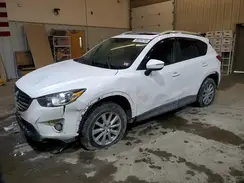 JM3KE4CY3G0760153 2016 MAZDA CX-5