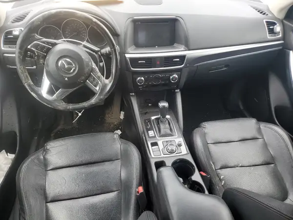 JM3KE4CY3G0762680 2016 MAZDA CX-5 - Image 8