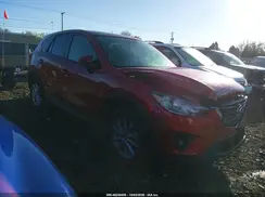 JM3KE4CY3G0764011 2016 MAZDA CX-5