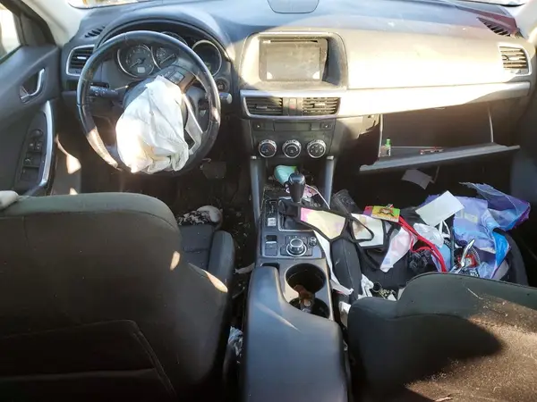 JM3KE4CY3G0765644 2016 MAZDA CX-5 - Image 8