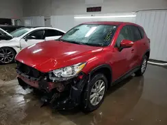 JM3KE4CY3G0769273 2016 MAZDA CX-5