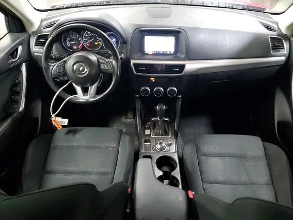 JM3KE4CY3G0769273 2016 MAZDA CX-5 - Image 8