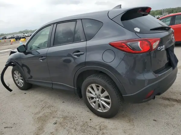 JM3KE4CY3G0769340 2016 MAZDA CX-5 - Image 2