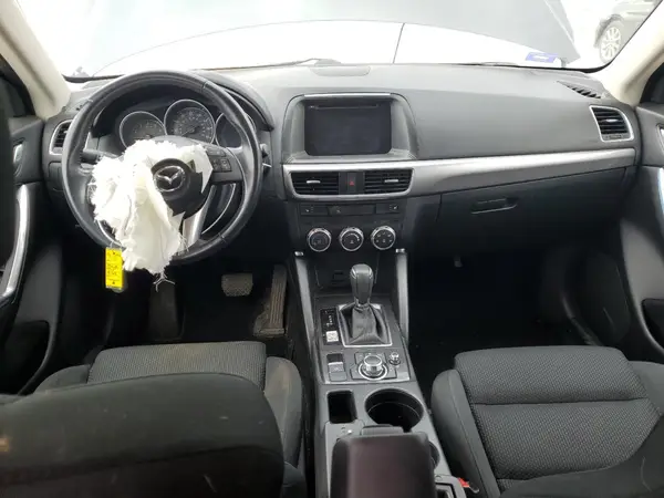 JM3KE4CY3G0769340 2016 MAZDA CX-5 - Image 8