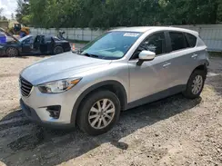 JM3KE4CY3G0775297 2016 MAZDA CX-5