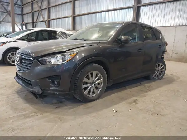 JM3KE4CY3G0779916 2016 MAZDA CX-5 - Image 2