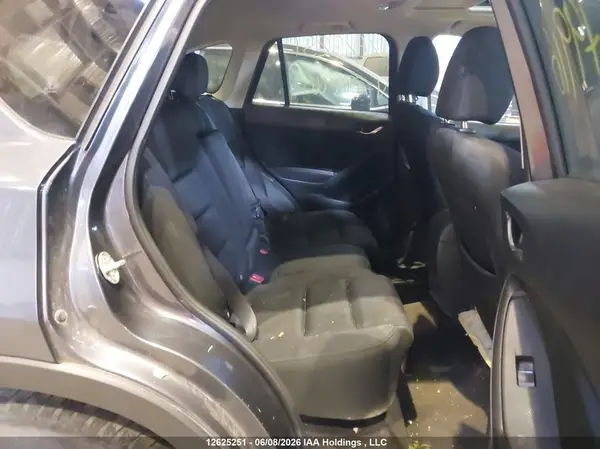 JM3KE4CY3G0779916 2016 MAZDA CX-5 - Image 8