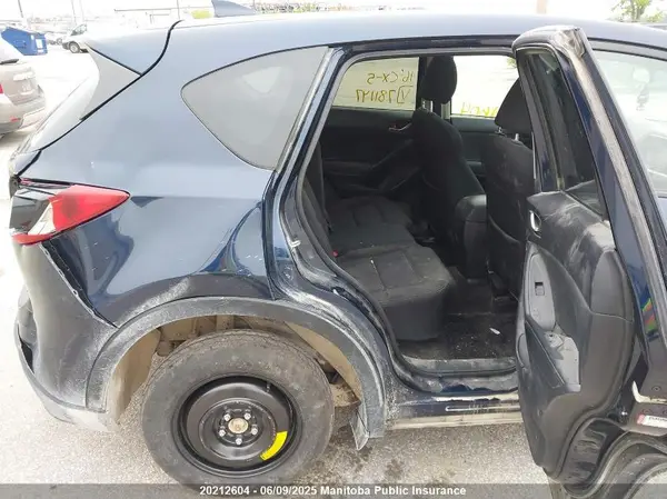 JM3KE4CY3G0781147 2016 MAZDA CX-5 - Image 8
