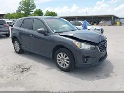 JM3KE4CY3G0783836 2016 MAZDA CX-5