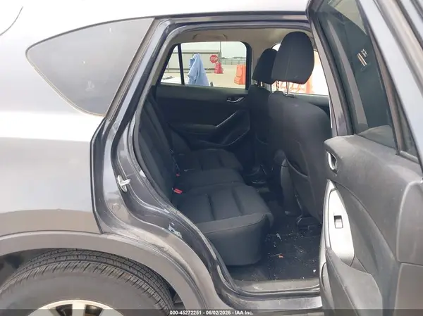 JM3KE4CY3G0783836 2016 MAZDA CX-5 - Image 8