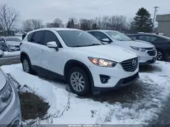 JM3KE4CY3G0787160 2016 MAZDA CX-5