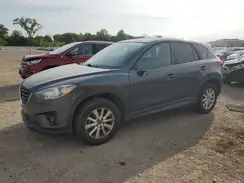 JM3KE4CY3G0787627 2016 MAZDA CX-5