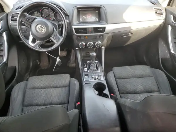 JM3KE4CY3G0787627 2016 MAZDA CX-5 - Image 8