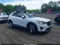 JM3KE4CY3G0791919 2016 MAZDA CX-5